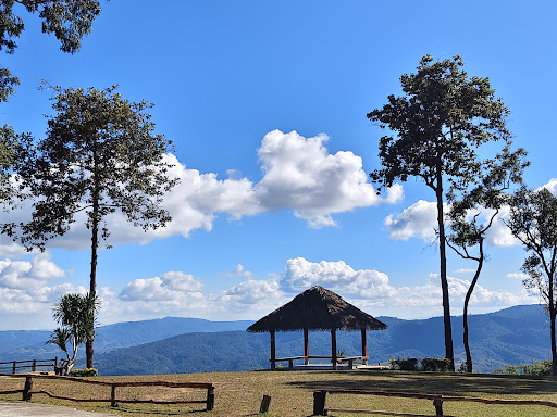 ภาพ ลานกางเต็นท์ภูหัวฮ่อม อุทยานแห่งชาติภูสวนทราย