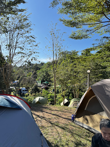 ภาพ ช้างแคมป์สระบุรีลาน2