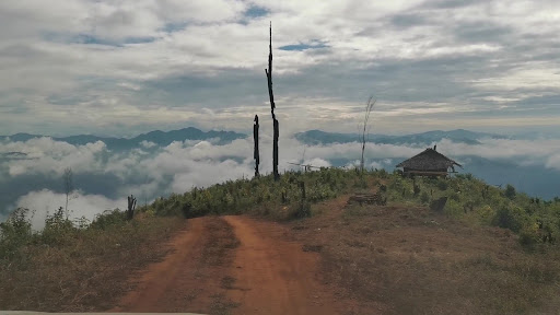 ภาพ จุดชมวิว กลอเซโล