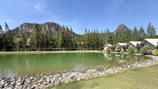 ภาพ อีโก้ แคมป์ & คาเฟ่