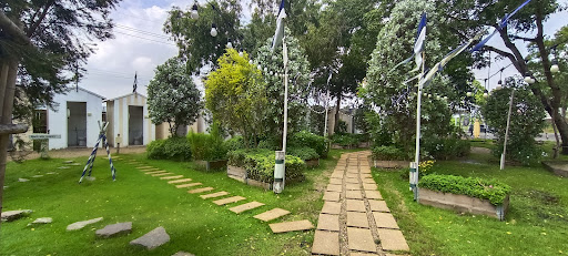 ภาพ เจมส์ 500 ซิตี้แคมป์ ร่มเกล้า ลากูน