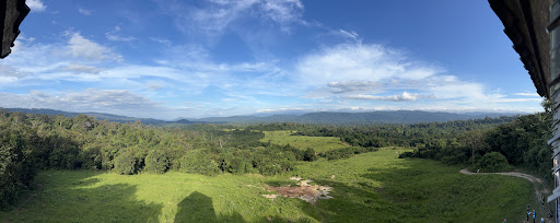 ภาพ อุทยานแห่งชาติปางสีดา