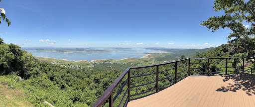 ภาพ อุทยานแห่งชาติน้ำพอง