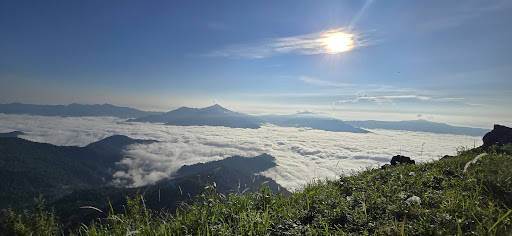 ภาพ ดอยผาตั้ง