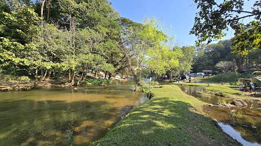 ภาพ อุทยานแห่งชาติคลองวังเจ้า