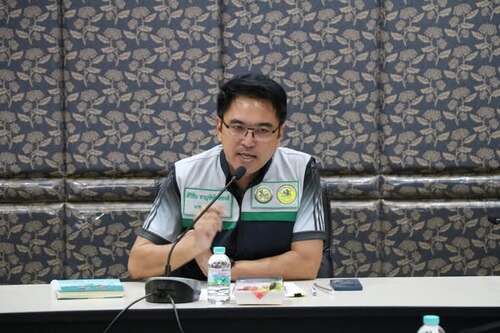 ภาพข่าว เทศบาลนครพิษณุโลกเตรียมจัดเทศกาลง่วนเซียวปี 2569 สืบสานวัฒนธรรมไทย-จีน